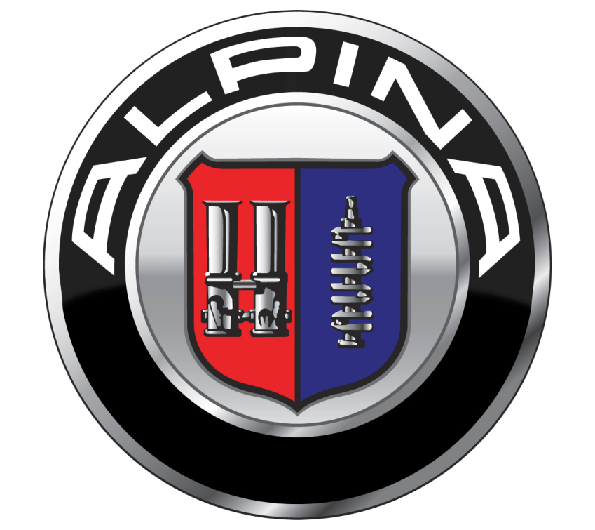 BMW ALPINA